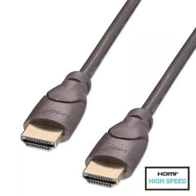 HIGH SPEED HDMI CABLE  Lindy Digistore