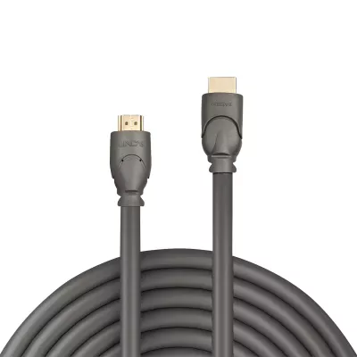HIGH SPEED HDMI CABLE  Lindy Digistore