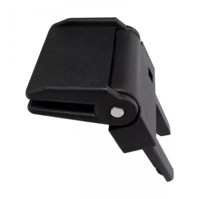 Charnieres capot serie 100/200  Thorens Digistore