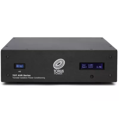 AVR 8 CE  Torus Power Digistore