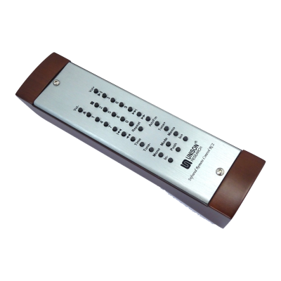 RC2 WOOD  Unison Research Digistore