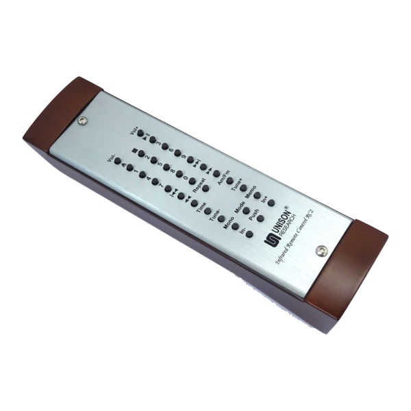 Unison Research RC3 WOOD