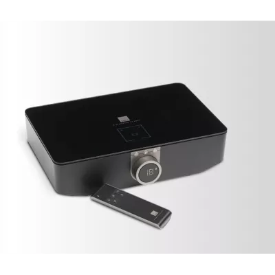 SOUND HUB  Dali Digistore
