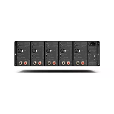 C55  Hegel Digistore