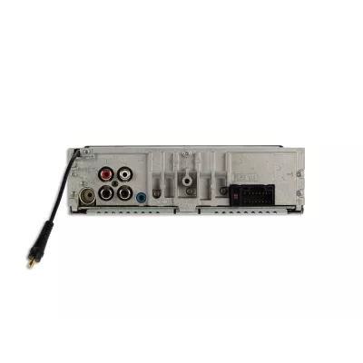 UTE-202DAB  Alpine Digistore