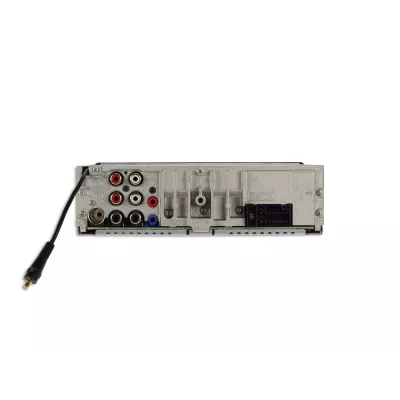 UTE-204DAB  Alpine Digistore