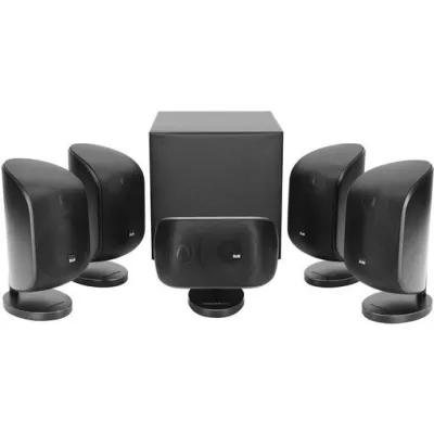 Pack MT50 black  Bowers & Wilkins - B&W Digistore
