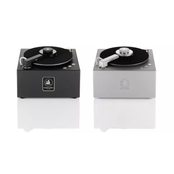 Clearaudio Smart Matrix Silent