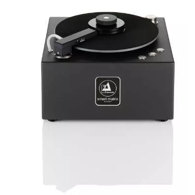 Smart Matrix Silent  Clearaudio Digistore