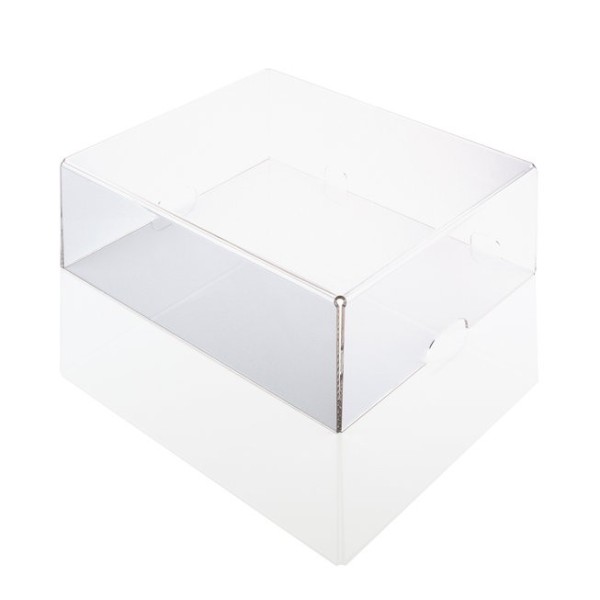 Clearaudio Dust cover Smart Matrix Silent