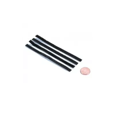 Microfibre strip set for Smart Matrix Silent (2 pcs.)  Clearaudio Digistore