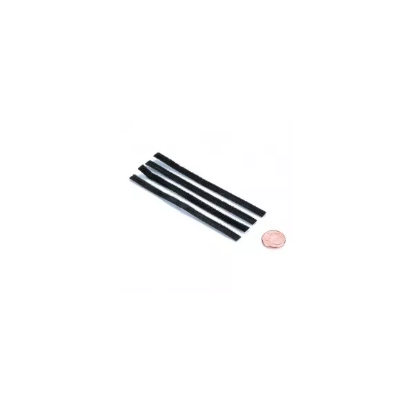 Clearaudio Microfibre strip set for Smart Matrix Silent (2 pcs.)