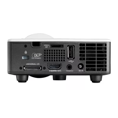 ML1050ST+  Optoma Digistore