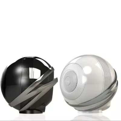 THE PEARL  Cabasse Digistore