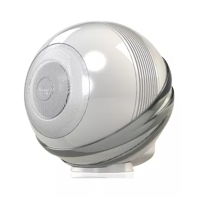 THE PEARL  Cabasse Digistore