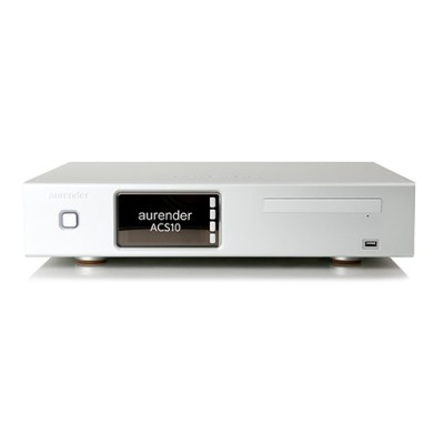 ACS10  Aurender Digistore