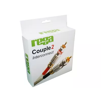 Couple2 interconnect  Rega Digistore