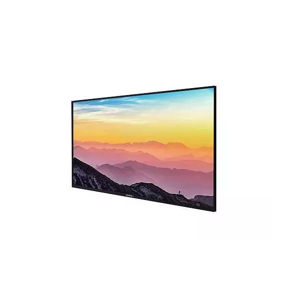 Lumene MOVIE PALACE UHD 4K/8K PLATINIUM ULTRA-SLIM Cinéma 16/9