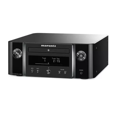 M-CR612 - Garantie 4 ans  Marantz Digistore