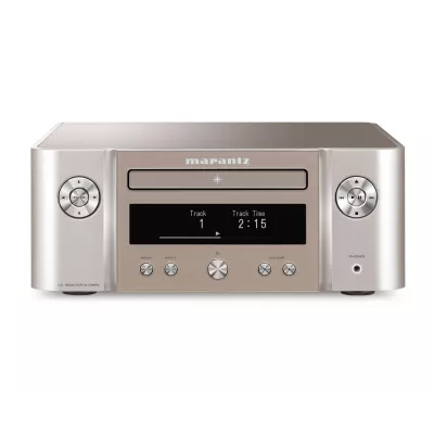 M-CR612 - Garantie 4 ans  Marantz Digistore