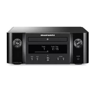 M-CR612 - Garantie 4 ans  Marantz Digistore