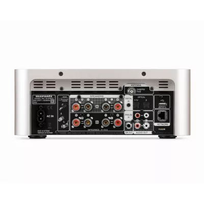 M-CR612 - Garantie 4 ans  Marantz Digistore