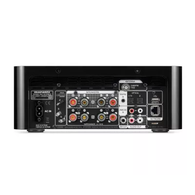 M-CR612 - Garantie 4 ans  Marantz Digistore