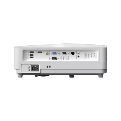 Optoma HD31UST à Genève | Digistore.ch