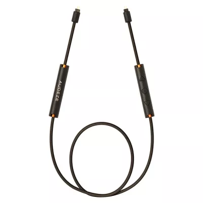 Audeze Cipher - Cable bluetooth pour iSine 10 et iSine 20 à Genève | Digistore.ch