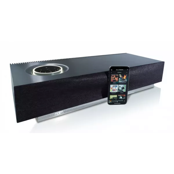 Naim Mu-So 2nd Generation