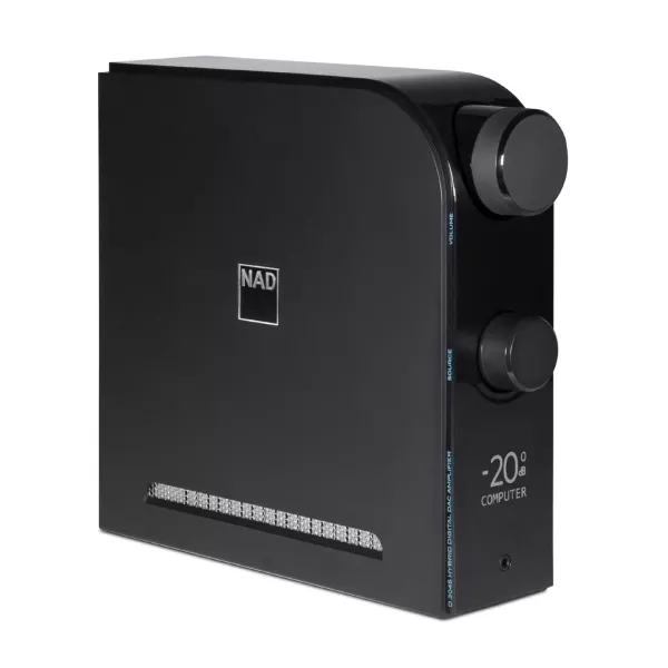 NAD D3045
