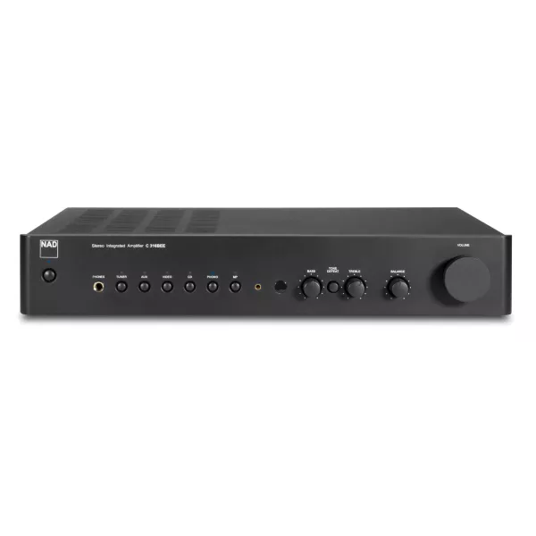 NAD C 316V2