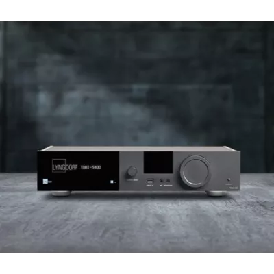 Lyngdorf TDAI-3400 à Genève | Digistore.ch