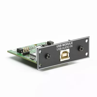 Lyngdorf TDAI USB input à Genève | Digistore.ch