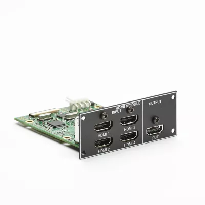 Lyngdorf TDAI HDMI 4K input à Genève | Digistore.ch