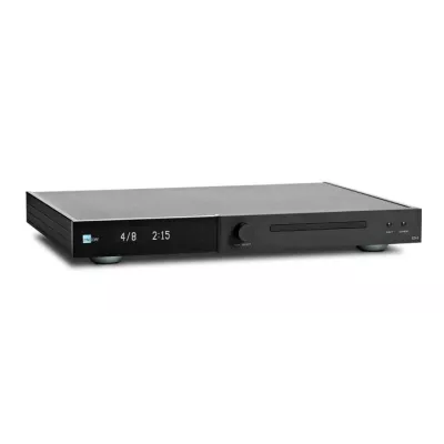 Lyngdorf CD-2 à Genève | Digistore.ch
