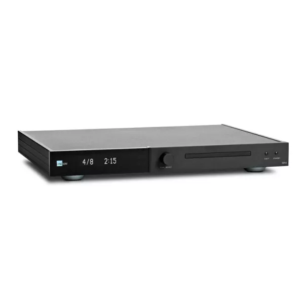 Lyngdorf CD-2