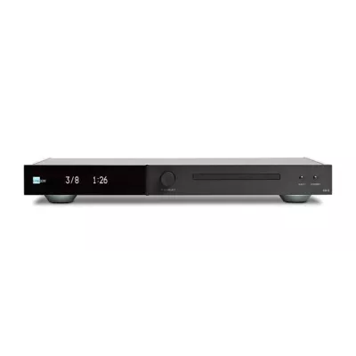 Lyngdorf CD-2 à Genève | Digistore.ch