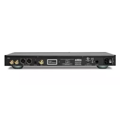 Lyngdorf CD-2 à Genève | Digistore.ch