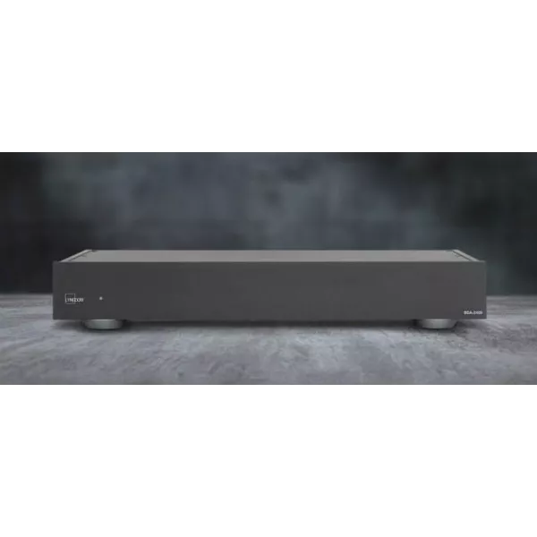Lyngdorf SDA-2400