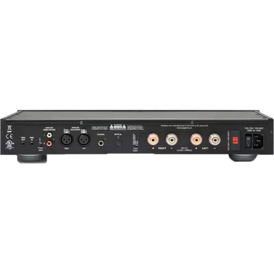 Lyngdorf SDA-2400 à Genève | Digistore.ch