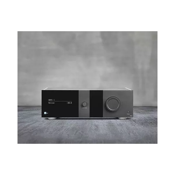 Lyngdorf MP-50