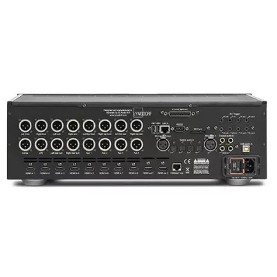 Lyngdorf MP-50 à Genève | Digistore.ch