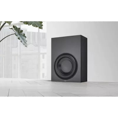 Lyngdorf BW-2 à Genève | Digistore.ch