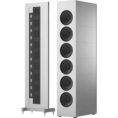 Piega Coax Master Line Source à Genève | Digistore.ch