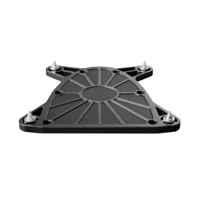 Piega LTD COAX 511 BASE PLATE à Genève | Digistore.ch
