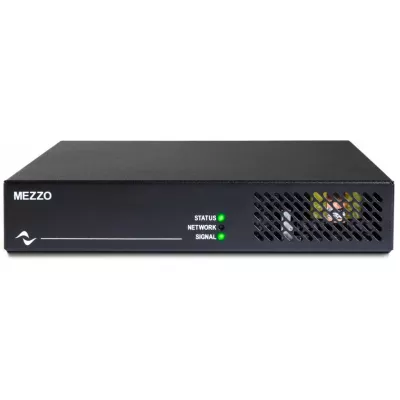 Bose Pro PowerSoft Mezzo 602AD à Genève | Digistore.ch