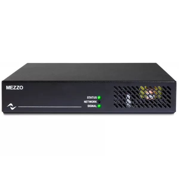 Bose Pro PowerSoft Mezzo 602AD