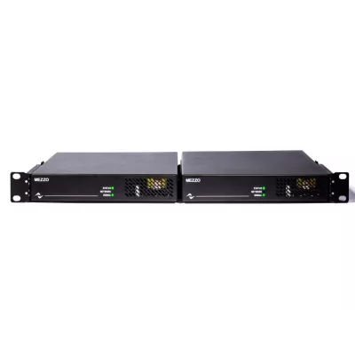 Bose Pro PowerSoft Mezzo 602AD à Genève | Digistore.ch