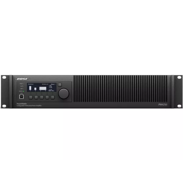 Bose Pro PowerMatch PM4250